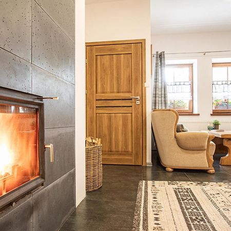 Apartament Nad Stawem Zakopane Zewnętrze zdjęcie
