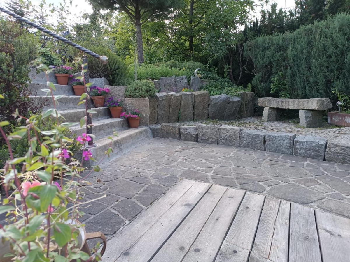 Apartament Nad Stawem Zakopane Zewnętrze zdjęcie