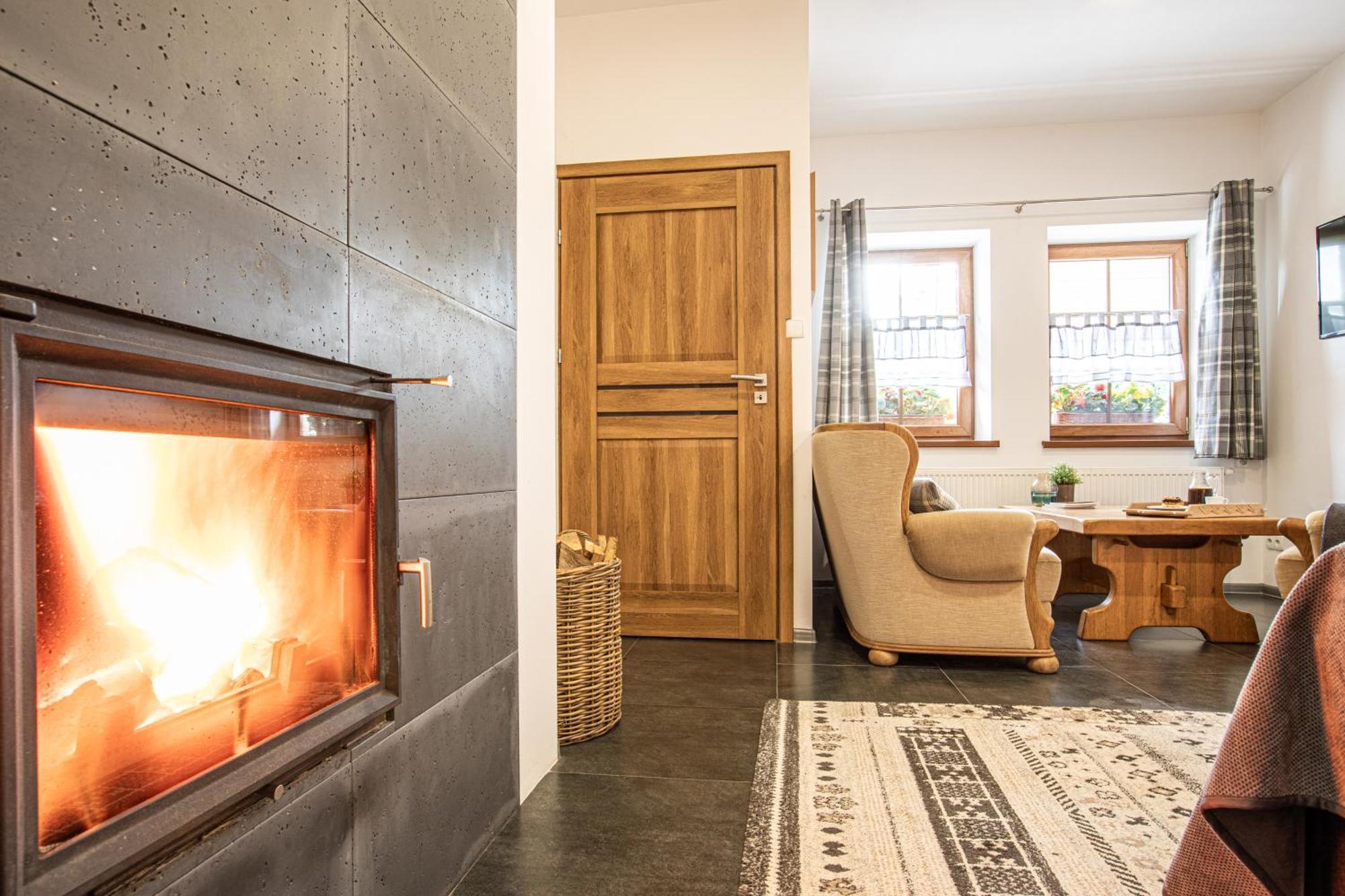 Apartament Nad Stawem Zakopane Zewnętrze zdjęcie