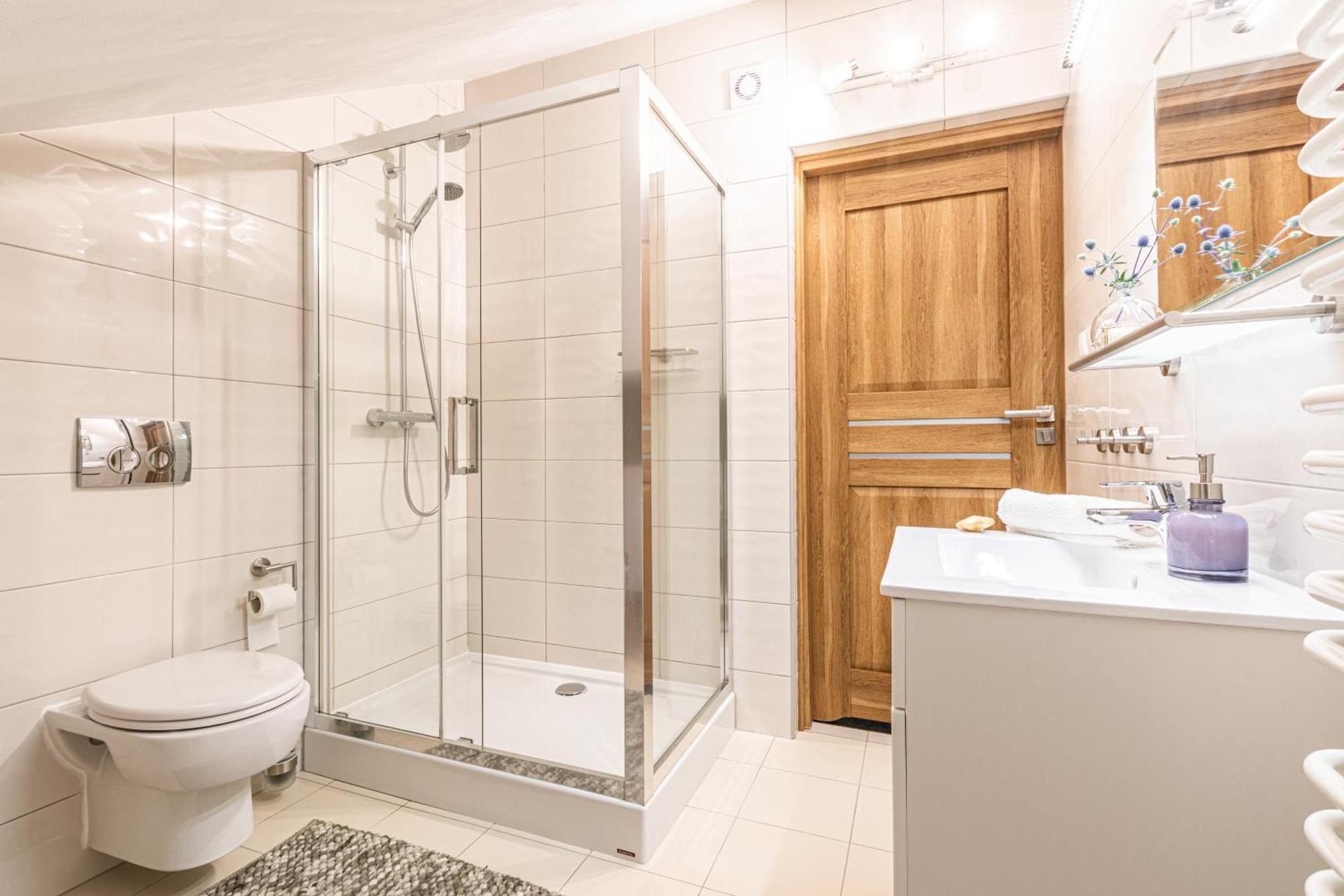 Apartament Nad Stawem Zakopane Zewnętrze zdjęcie