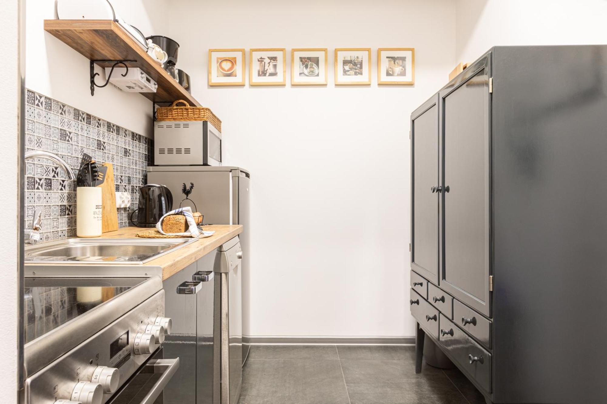 Apartament Nad Stawem Zakopane Zewnętrze zdjęcie