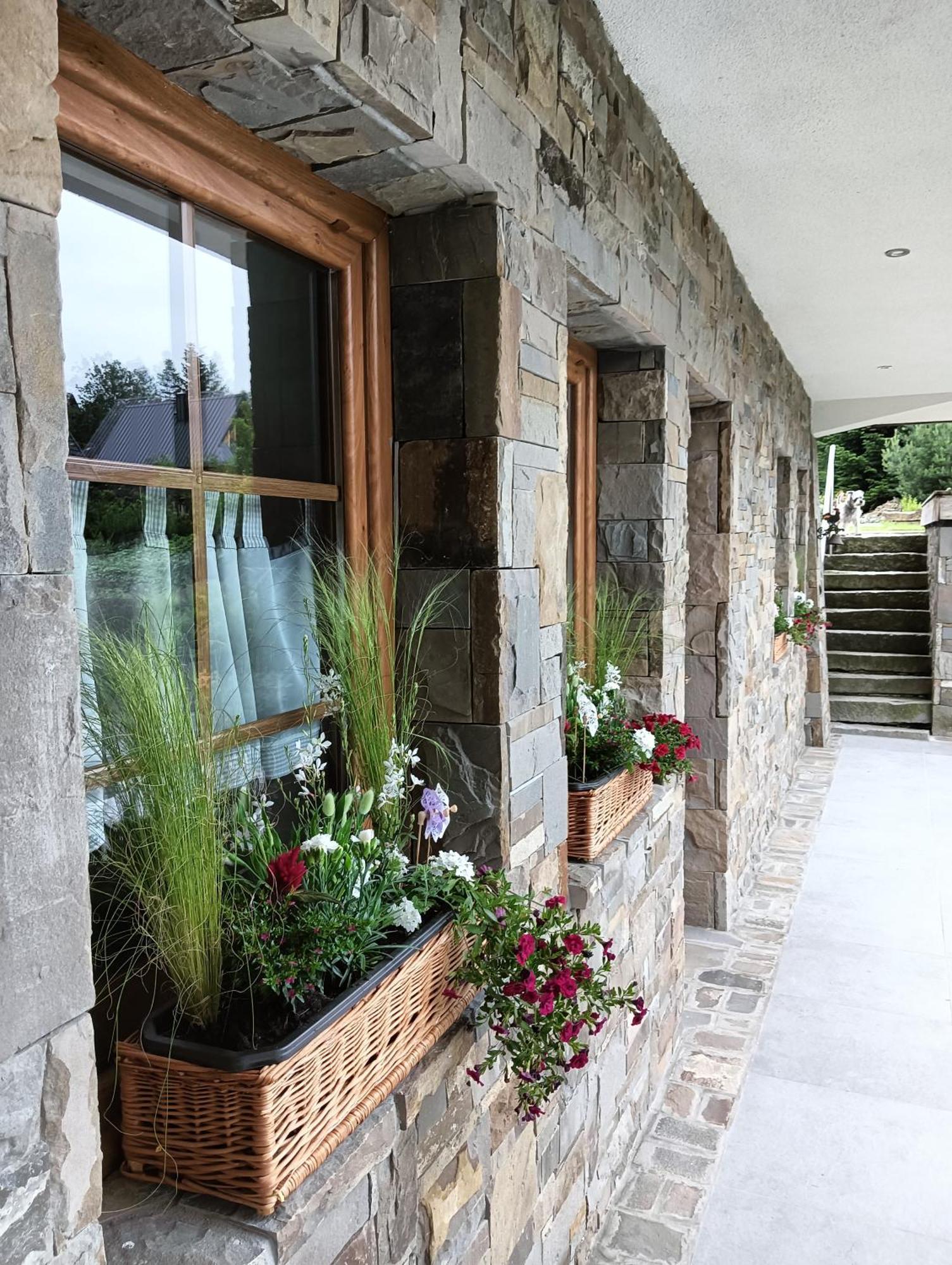Apartament Nad Stawem Zakopane Zewnętrze zdjęcie