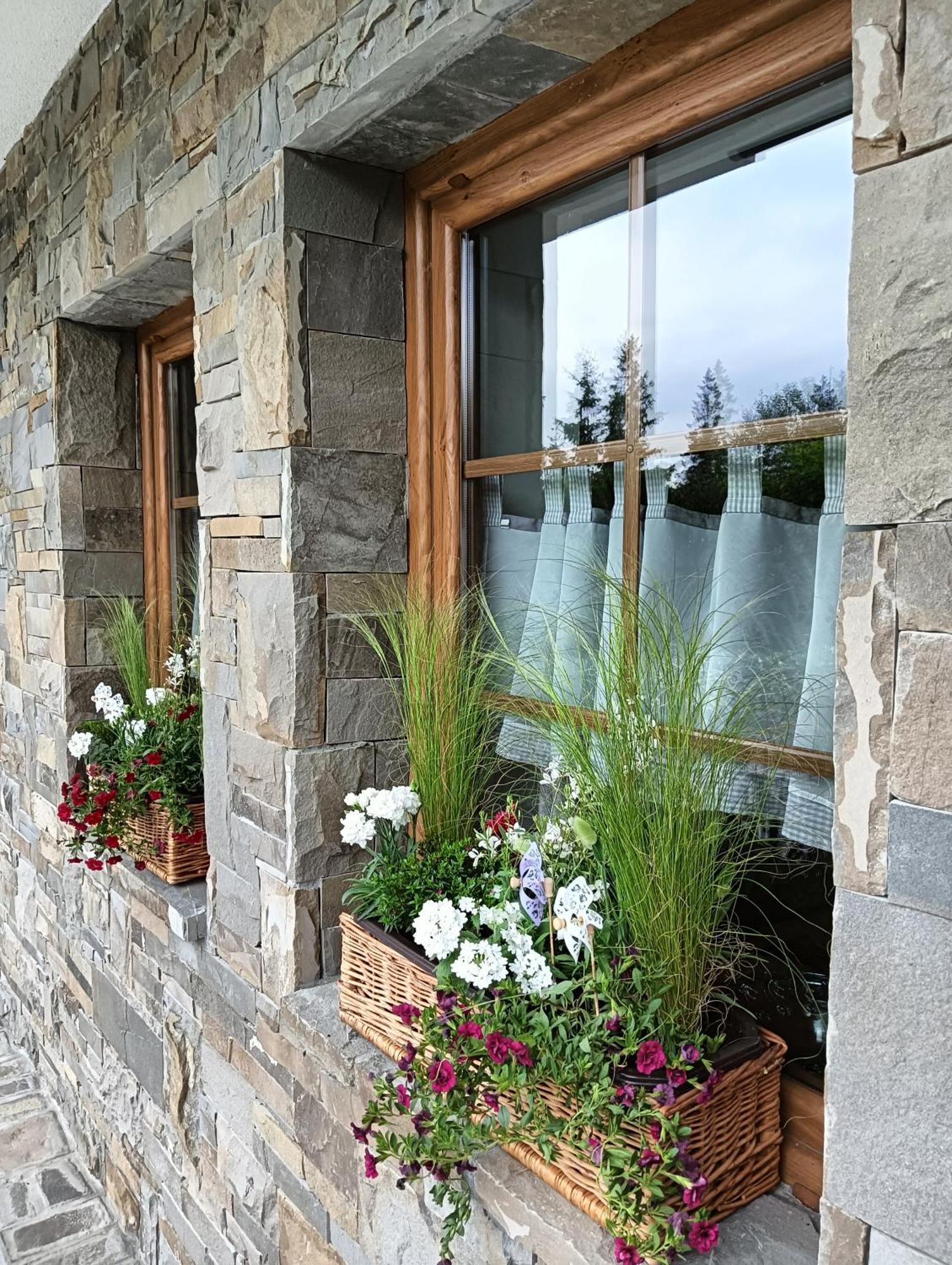 Apartament Nad Stawem Zakopane Zewnętrze zdjęcie